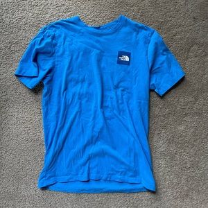 Mens The North Face Shirt